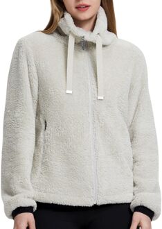 Luhta Aho Midlayer Fleece Jas Dames - L