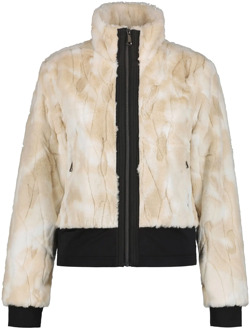 Luhta Ailakkavaara Fleece Jas Dames - M