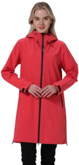 Luhta Ailio Zomerjas Dames M/38 Rood