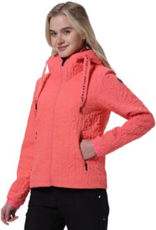 Luhta Airikka Zomerjas Dames S/36 Pink