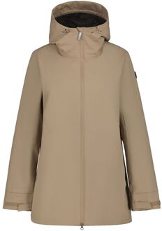 Luhta Akkola Zomerjas Dames L/40 Zand