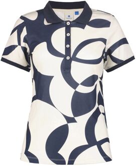 Luhta Alajoki Polo Shirt Dames - L