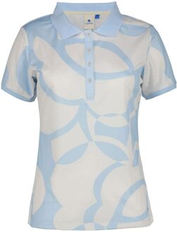 Luhta Alajoki Polo Shirt Dames - XXL