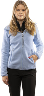Luhta Alavakeri Tussenjas Dames S/36 Blauw