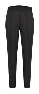 Luhta Anniala Wandelbroek Dames 2XL/44 Zwart