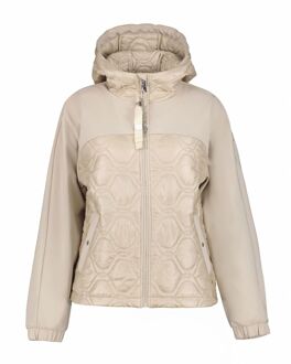 Luhta Antola Zomerjas Dames S/36 Beige