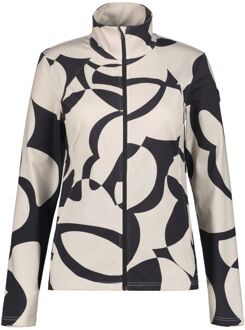 Luhta Armisvesi Casual Vest Dames 2XL/44 Zwart