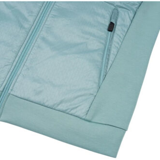 Luhta Asiala midlayer 5355526l-516 Groen - 54