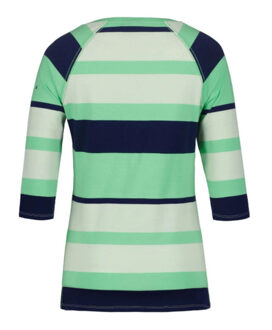 Luhta Casaul t-shirt dames Groen - M