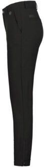 Luhta Casual broek dames - maat L Zwart