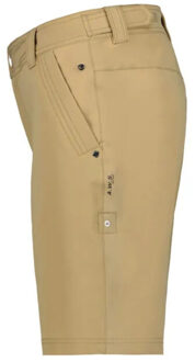 Luhta Casual short dames Beige - XL