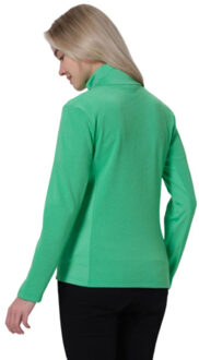 Luhta Casual vest dames Groen - L