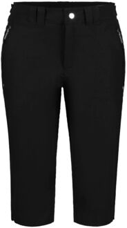 Luhta Eiskola Casual Short Dames L/40 Zwart