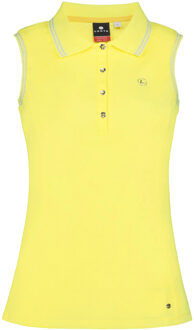 Luhta Ellivuori Singlet Dames S Donkerblauw