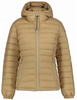 Luhta Emalkoski Zomerjas Dames M/38 Bruin