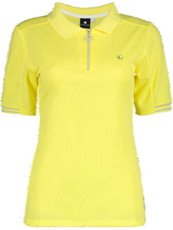 Luhta Erikvalla Polo Dames M Geel