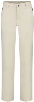 Luhta Erottaja Wandelbroek Dames M/38 Beige