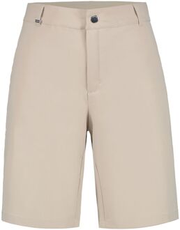 Luhta Espholm Casual Short Dames 2XL/44 Beige