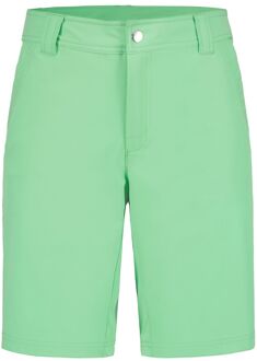 Luhta Espholm Casual Short Dames M/38 Groen