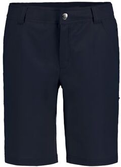 Luhta espholm shorts/bermudas - Blauw - 42