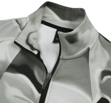 Luhta Fleece vest dames - maat M Beige