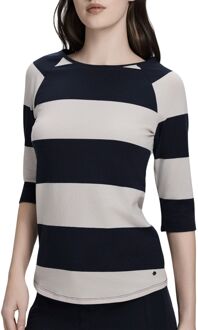 Luhta Hadli Shirt Dames - L