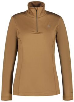 Luhta Hailuoto Ski Pully Dames 2XL/44 Bruin