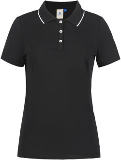 Luhta Halkokari Polo Dames XL/42 Zwart