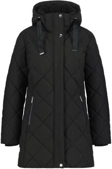 Luhta Haukkala Downlook Winterjas Dames - 42