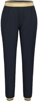 Luhta Heltee Joggingbroek Dames XL/42 Donkerblauw
