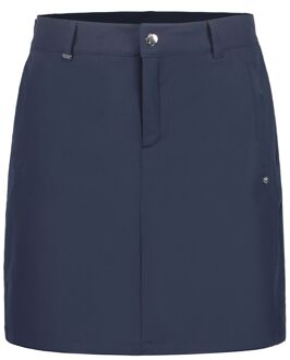 Luhta Hopiala Wandelrok Dames 2XL/44 Donkerblauw