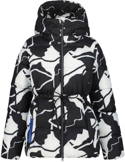 Luhta Hossa Winterjas Dames - 36