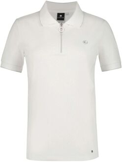 Luhta IIhola Polo Dames L Wit