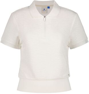 Luhta Ilmala Polo Dames L/40 Wit