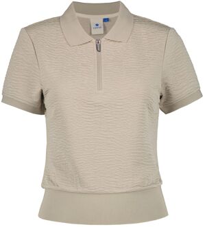 Luhta Ilmala Polo Dames XL/42 Beige