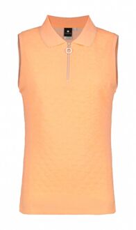 Luhta Ilmoila Singlet Dames S/36 Pink