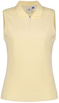 Luhta Inkeroinen Singlet Dames S/36 Geel