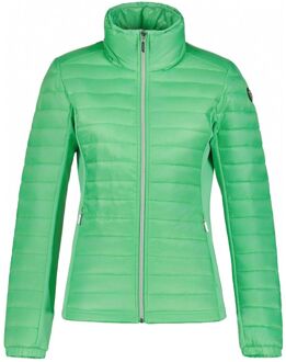 Luhta Innamaa Zomerjas Dames 2XL/44 Groen