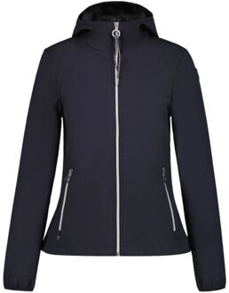 Luhta Innola Softshell Jas Dames - 44