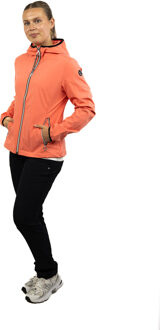 Luhta Innola Zomerjas Dames XL/42 Zalm