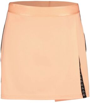 Luhta Ironniemi Wandelrok Dames M/38 Pink