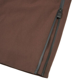 Luhta iskola functioneel jack dames - - maat 42 Bruin