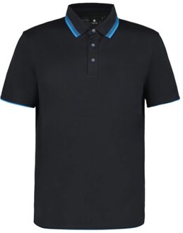 Luhta Jakka t-shirts 535545302l-391 Blauw - XL