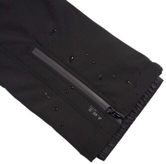 Luhta joensuu skibroek dames - Zwart - 44