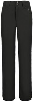 Luhta Joensuu Softshell Broek Dames 4XL/48 Zwart