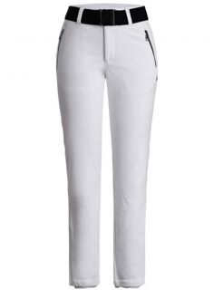 Luhta Joentaus Softshell Broek Dames L/40 Wit