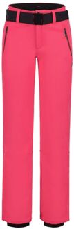 Luhta Joentaus Softshell Broek Dames M/38 Roze