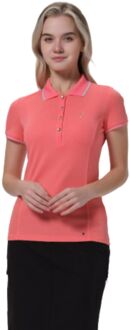 Luhta kivimaa Polo Dames 3XL/46 Pink