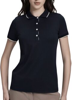 Luhta Kivimaa Polo Shirt Dames - M