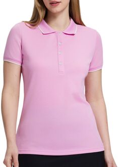 Luhta Kivimaa Polo Shirt Dames - XXL